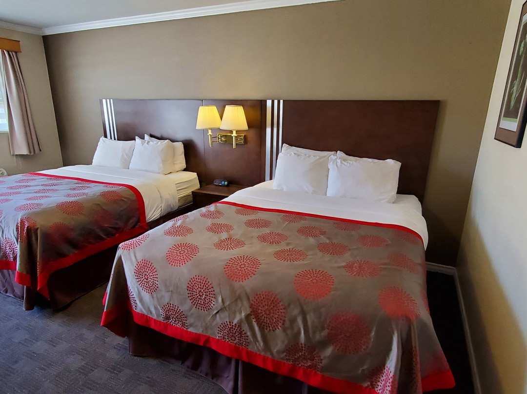 Grand Forks Inn主图