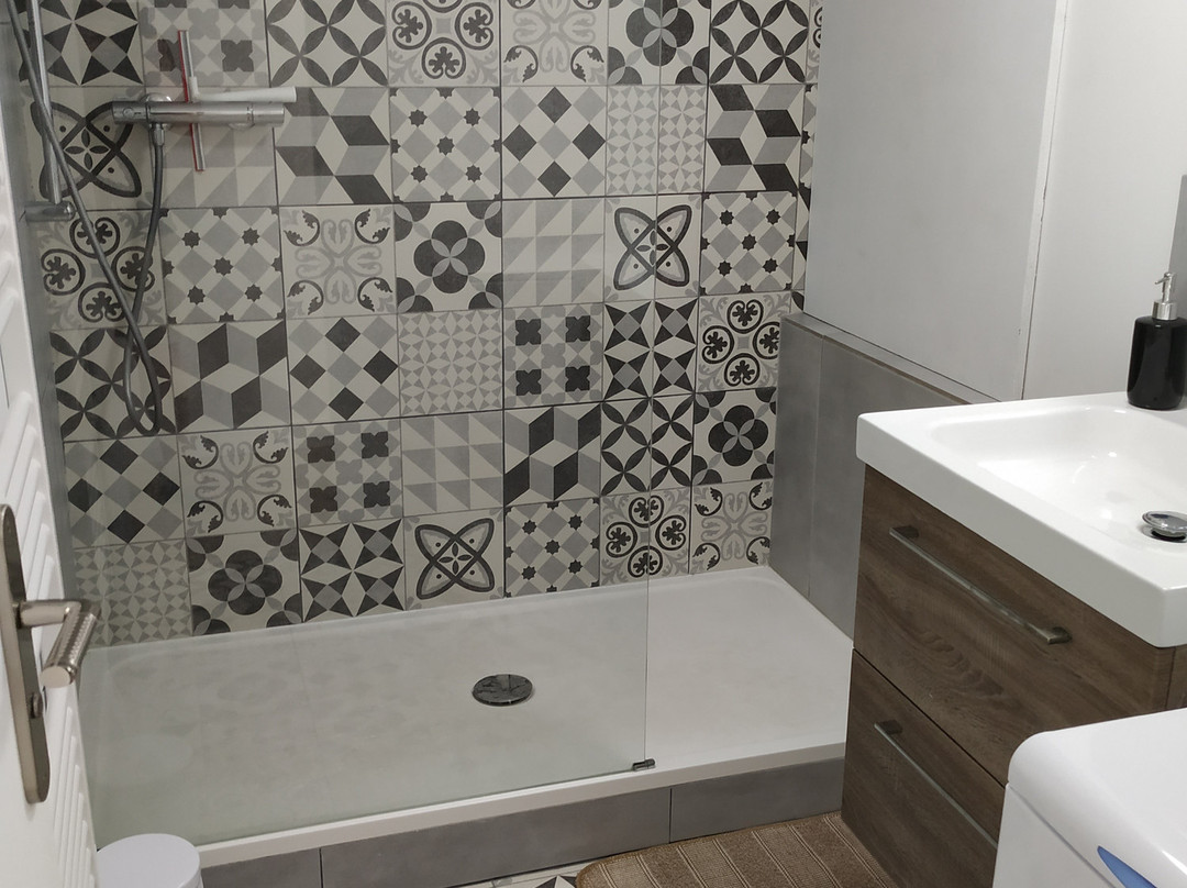 City Break miradour主图