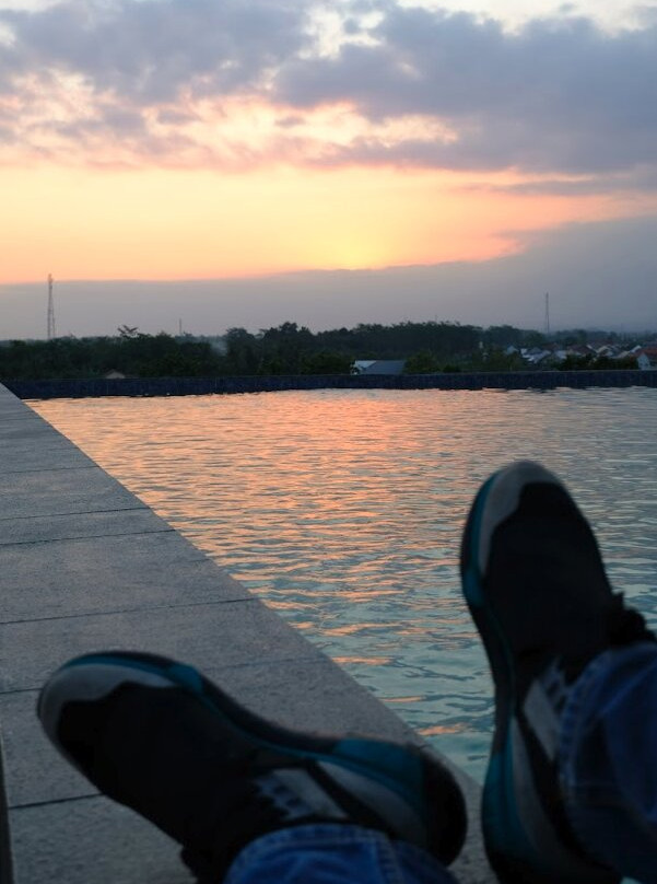 Braling Grand Hotel by Azana主图