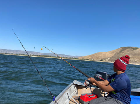 Deer Creek Island Resort-希伯城必去景点