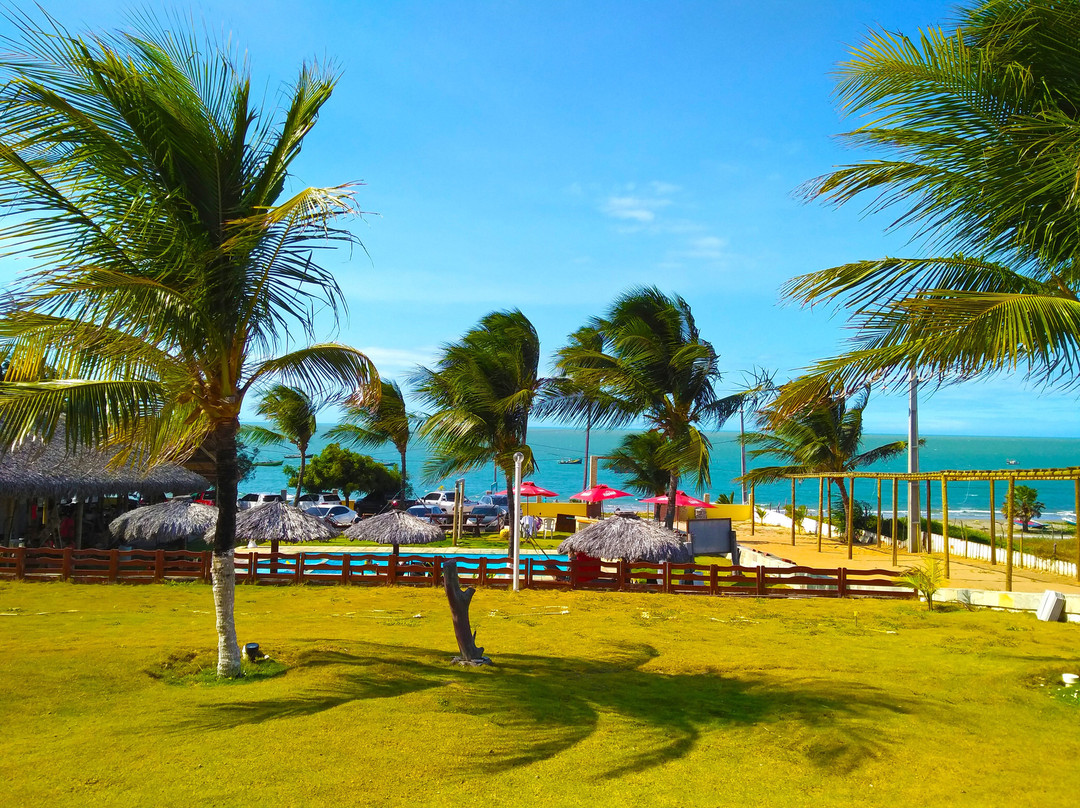 Pousada Amor a Mar主图