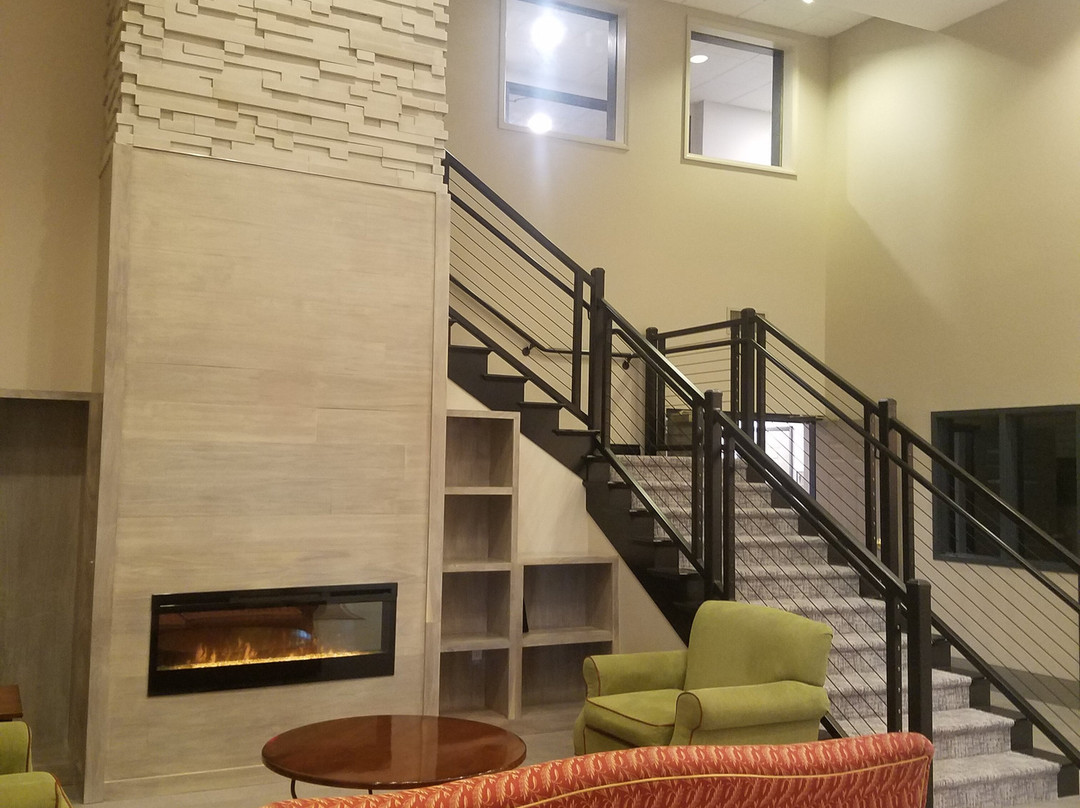 Country Inn & Suites by Radisson, Grand Rapids East, MI主图