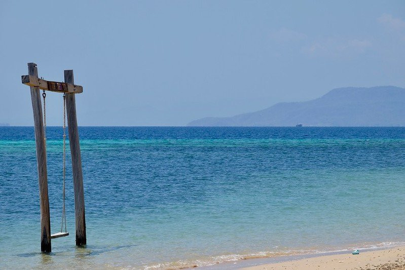 The Seraya Resort Komodo主图