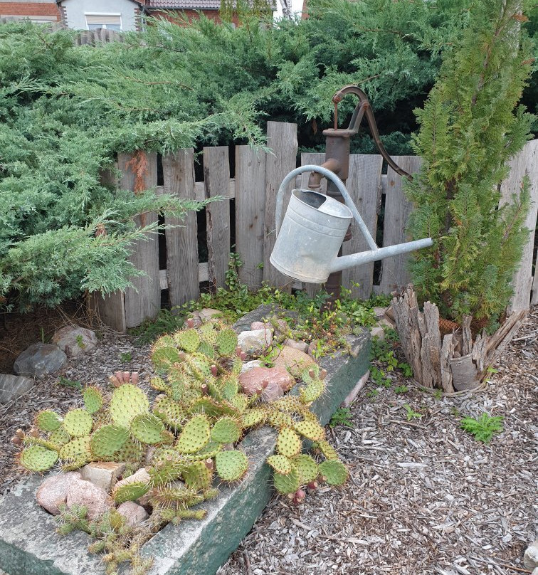 Kloster Jerichow-Jerichow必去景点