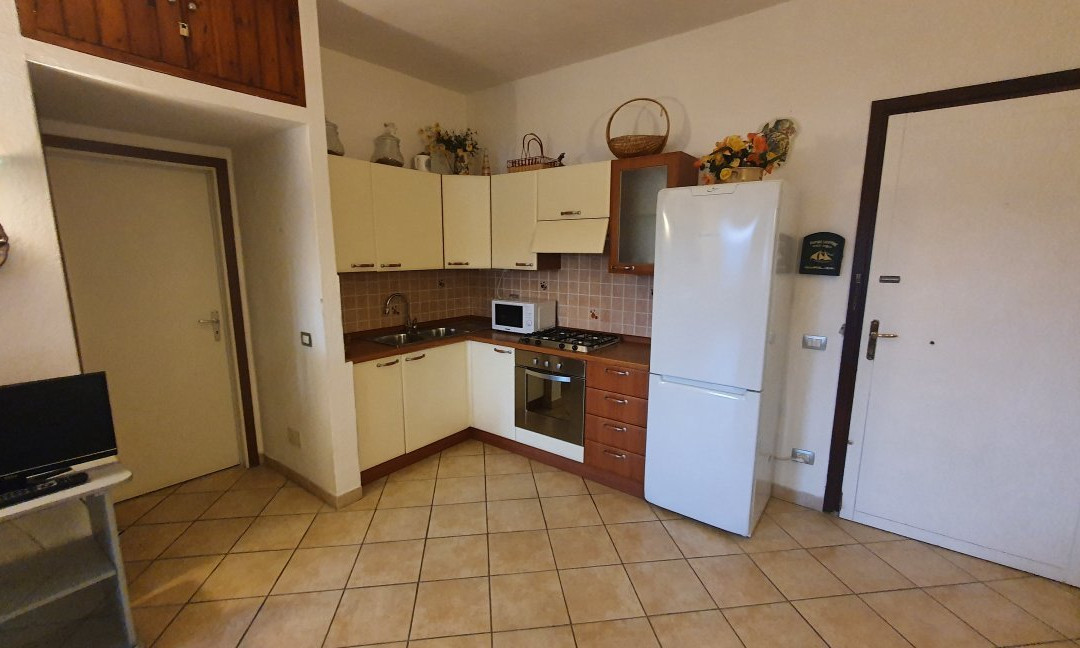 Residence Sa Jaga Brujada主图