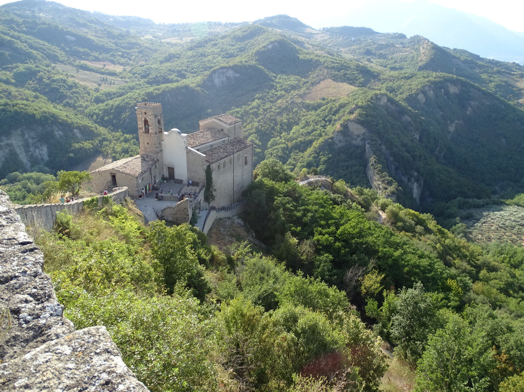 Chiesa di San Pietro景点图片