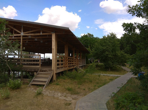 Park-Hotel Riverside主图