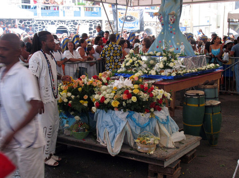 Sankofa Tours - Day Tours-萨尔瓦多必去景点