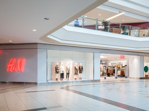 士嘉堡中心-多伦多必去景点