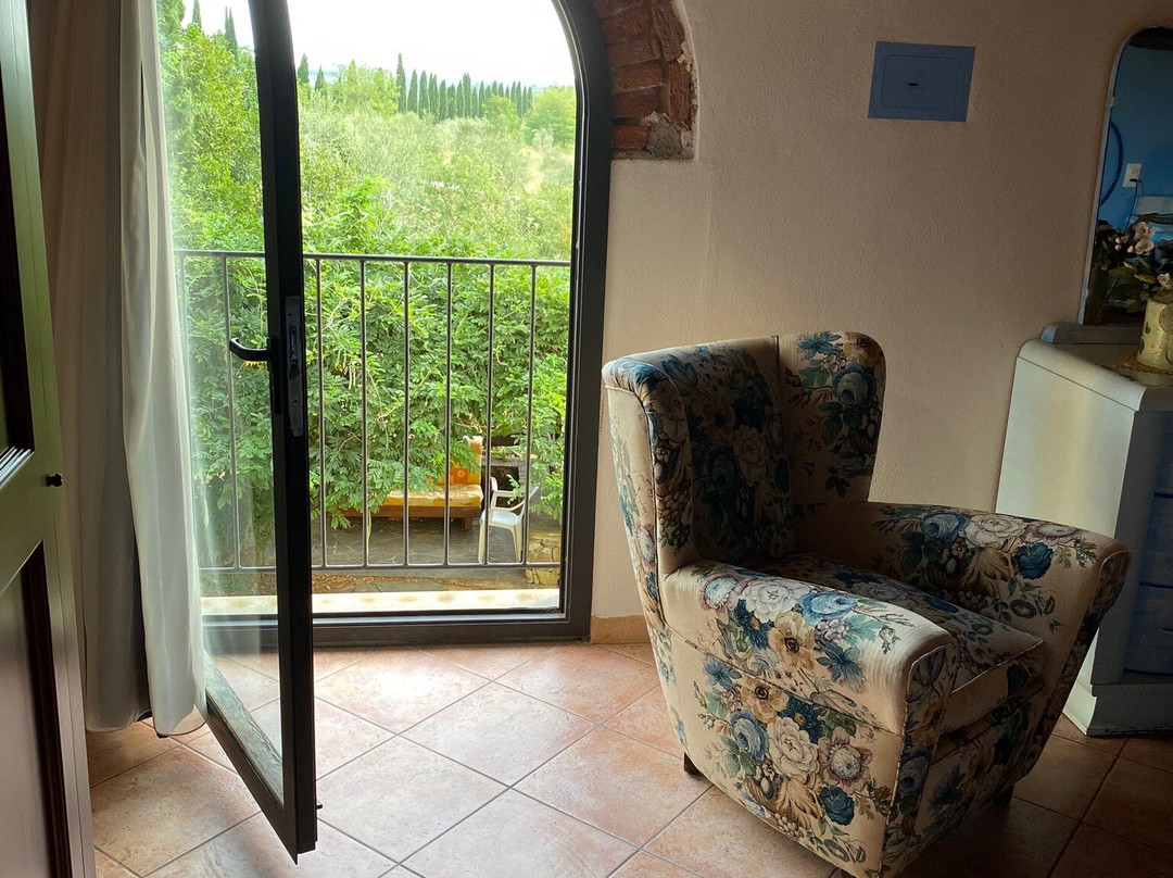 Palma's Country B&B主图