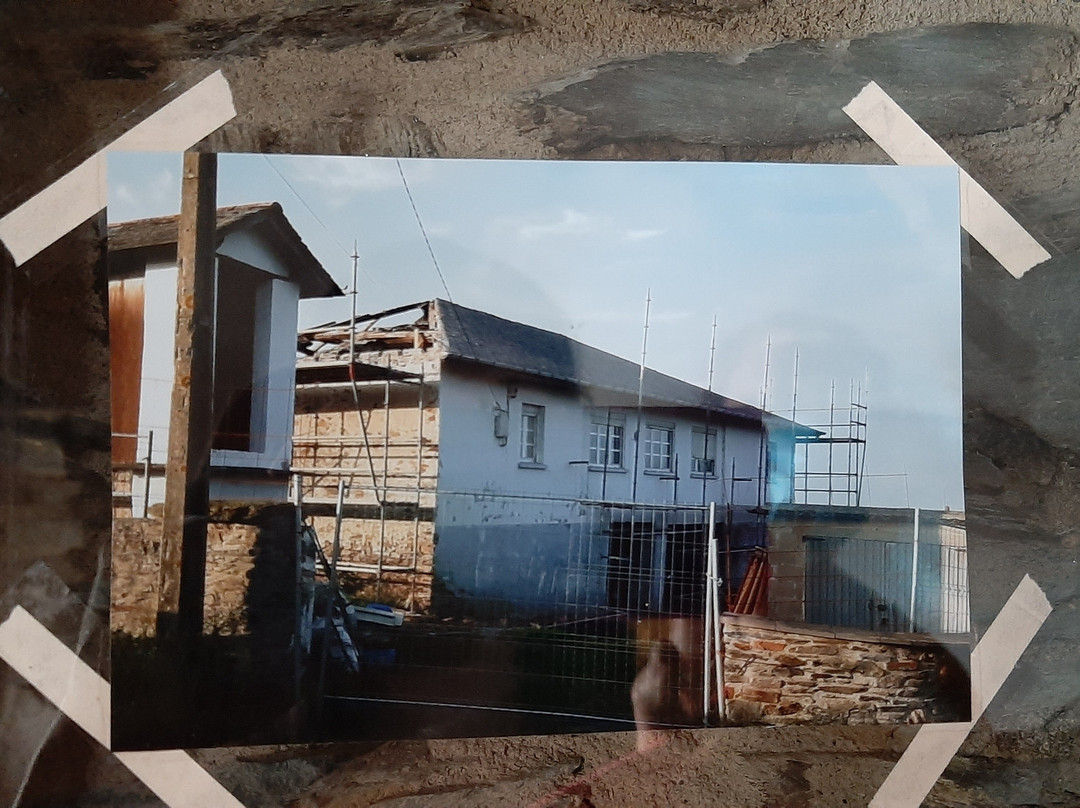 La Sobreisla Hotel Rural主图