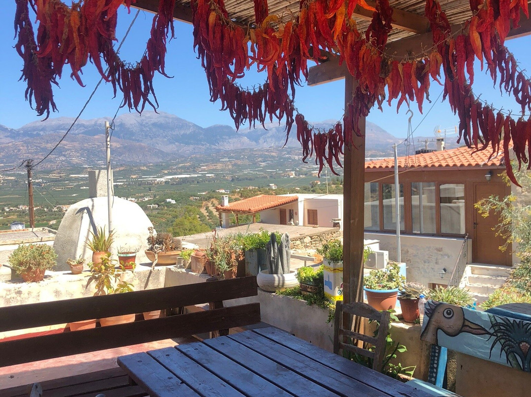 Botano-Listaros必去景点