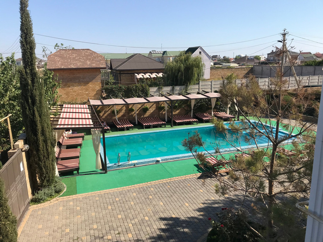 Boutique Hotel Evpatorion主图