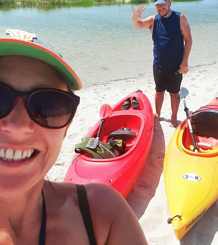 Crisfield Kayak and Canoe Rentals-Crisfield必去景点