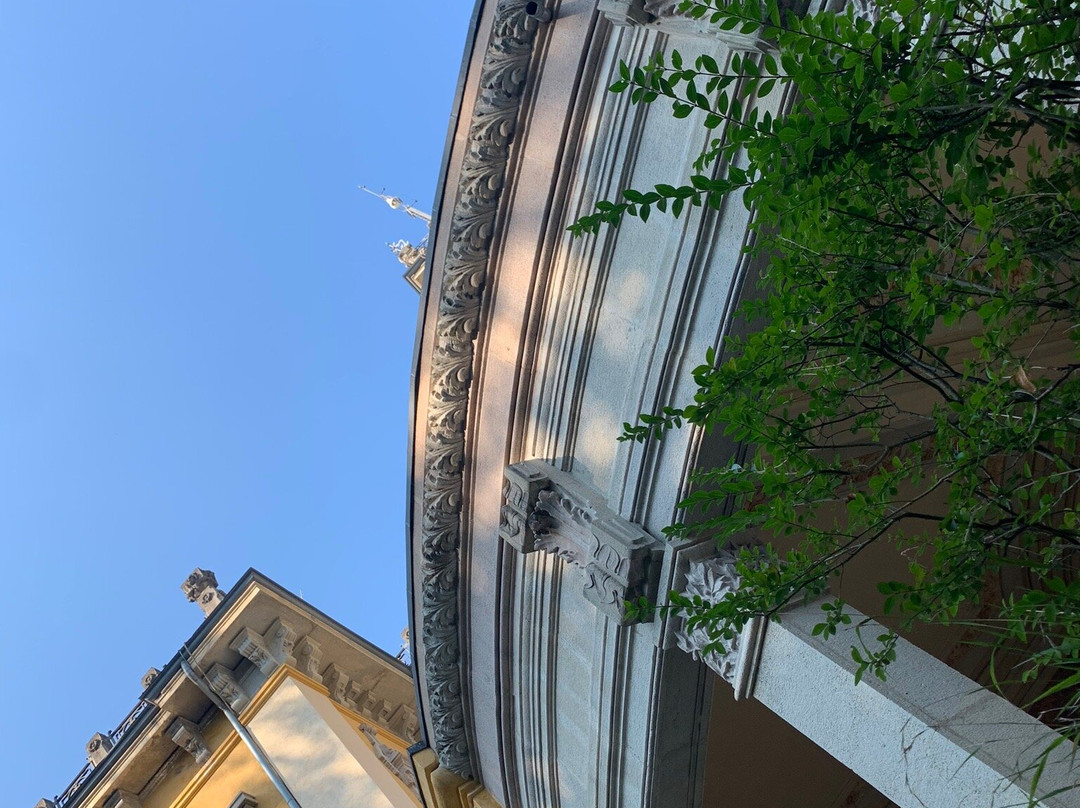 Casinò Municipale di San Pellegrino景点图片