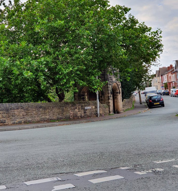 Quarry Recreation Ground