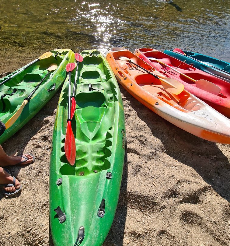 Forestis-Paranesti必去景点