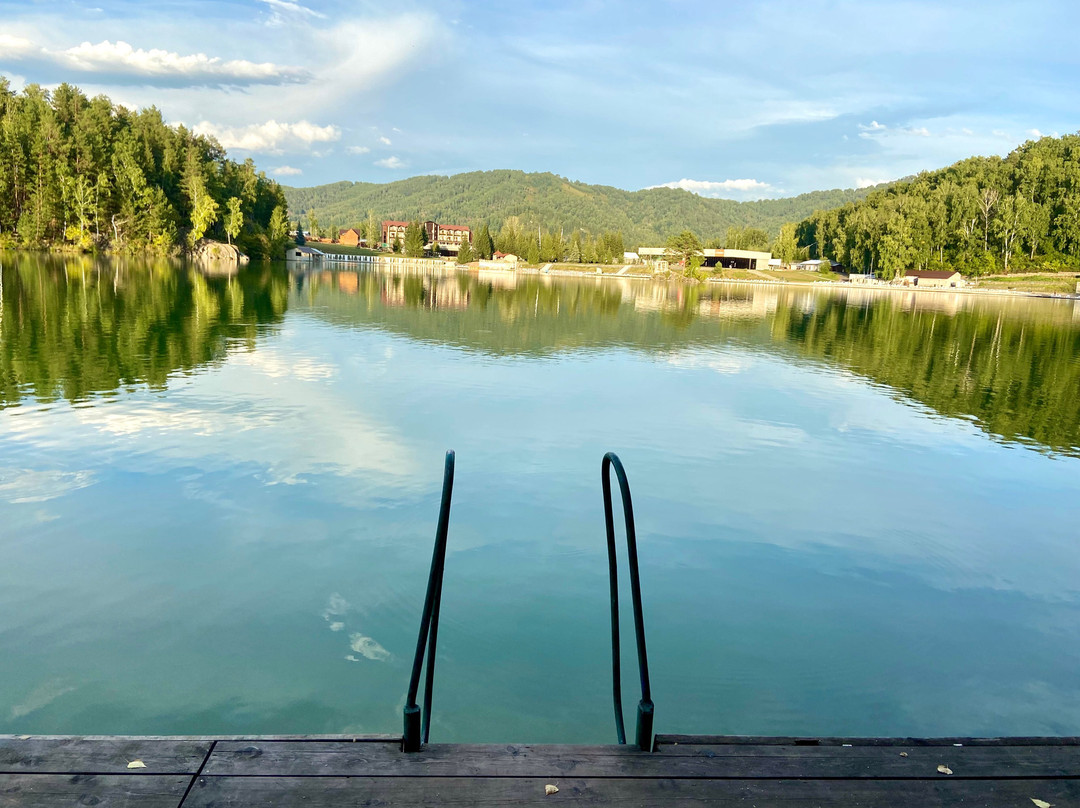 Lake Aya-Katun必去景点