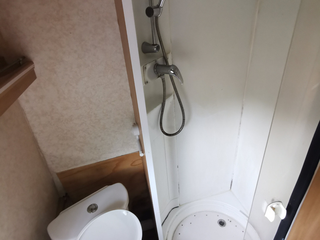 Suan Lamai-旺珍必去景点