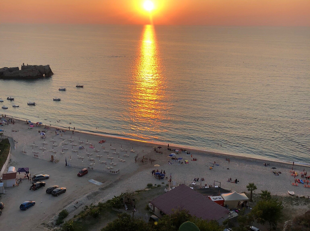 Villa D'Aquino主图