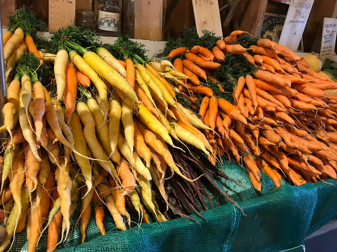 Beth's Farm Market景点图片