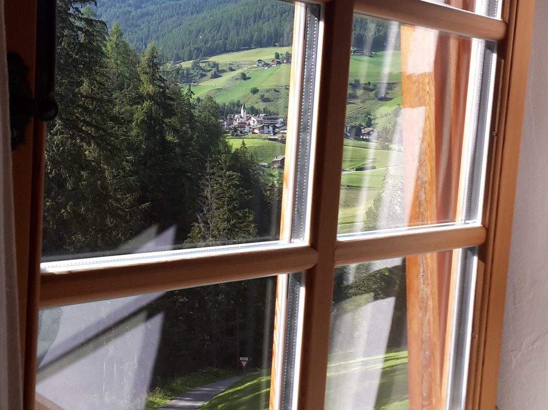 Al Bagn Albergo Gasthof主图