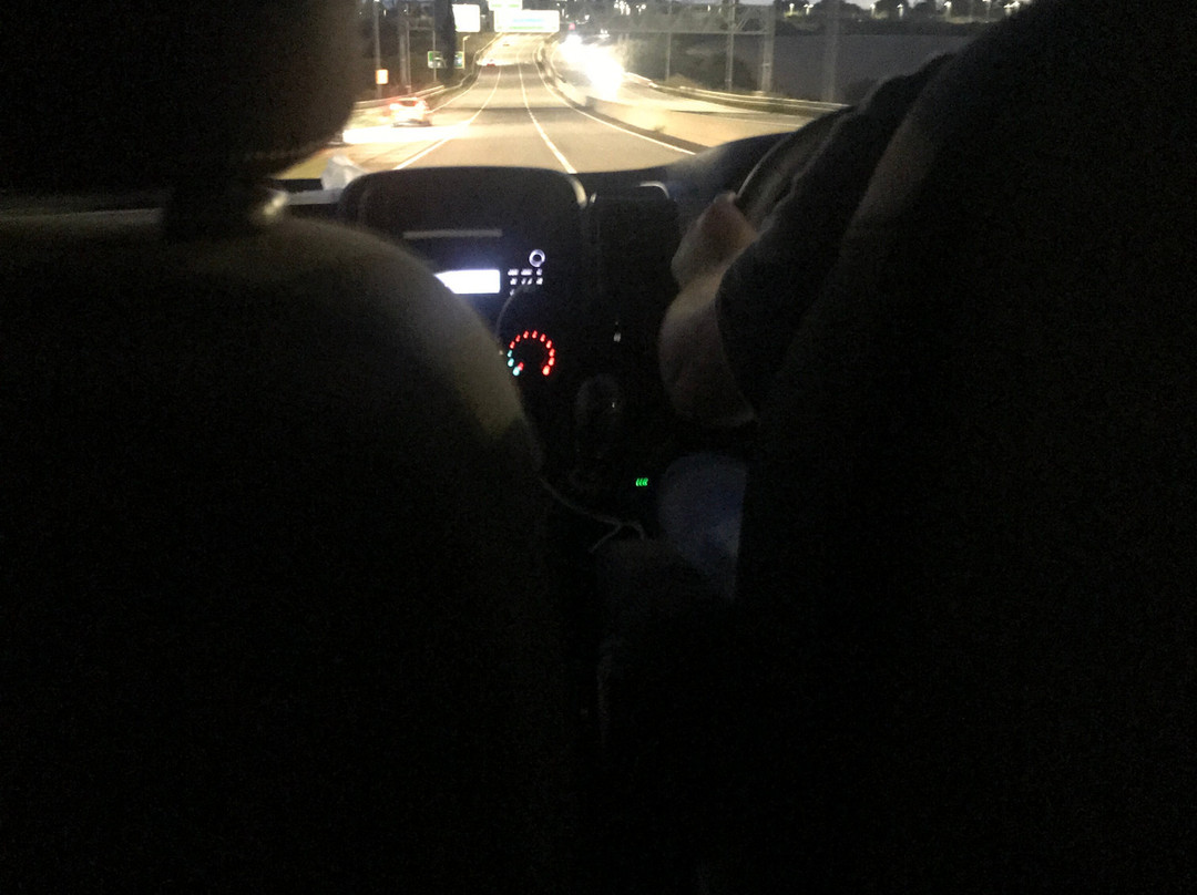 UK Airport Taxi景点图片