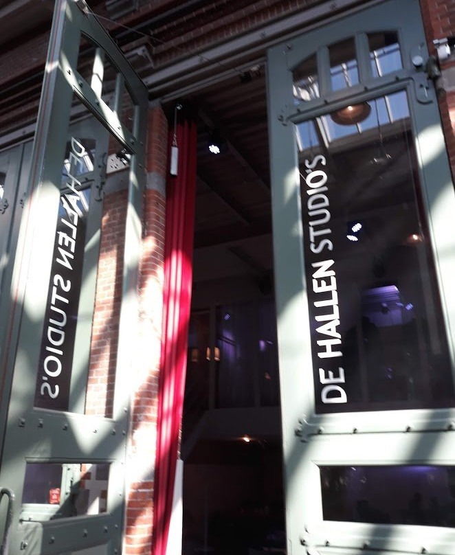 De Hallen Amsterdam-阿姆斯特丹必去景点