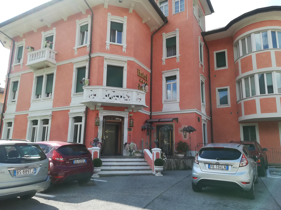 Hotel Luis主图