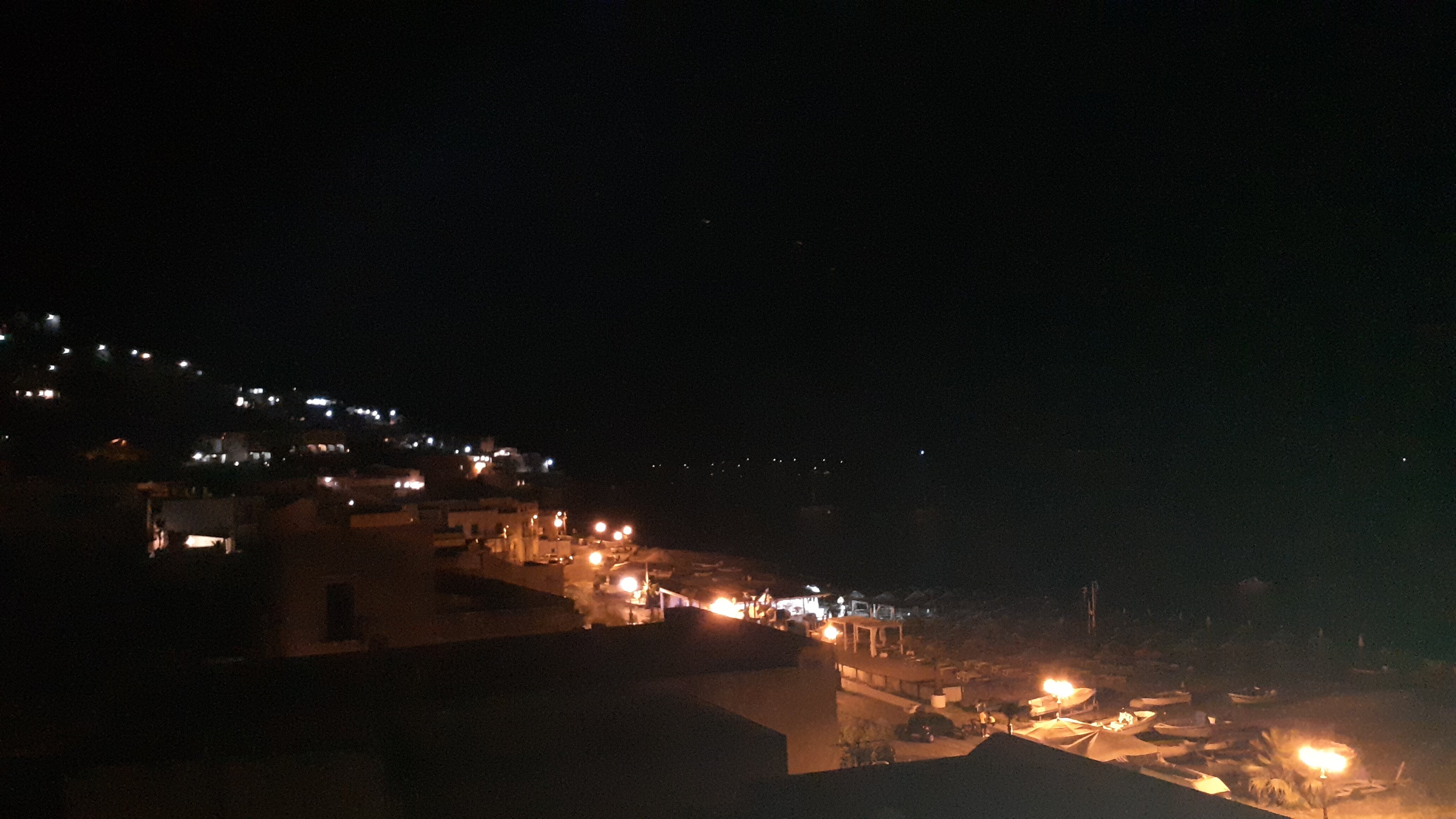 Pietra Pomice Hotel-浴室