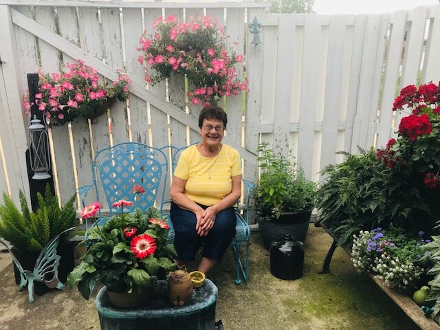 The Hiding Place Bed and Breakfast-浴室