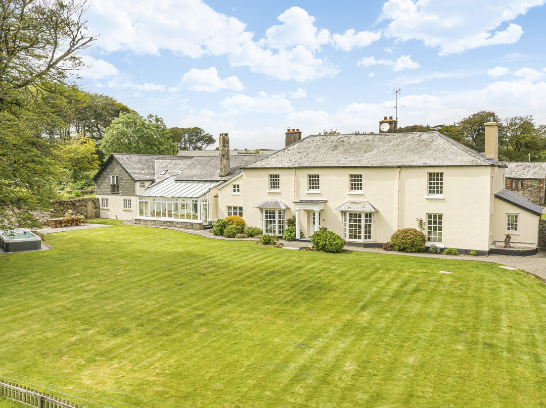 Emmett's Grange House主图