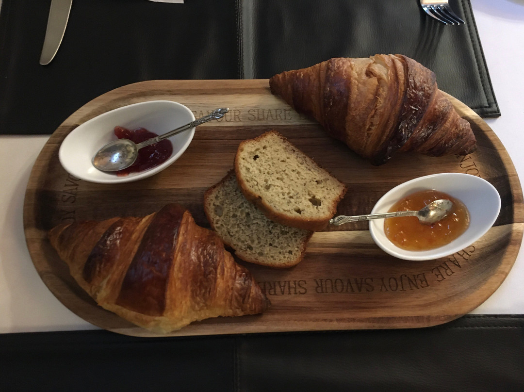 Marmora And Lake Inn B&B主图