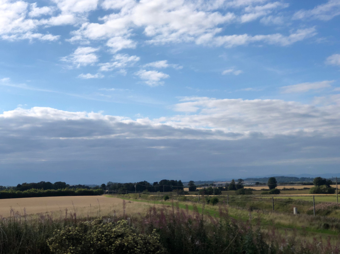 Float Philosophy-爱丁堡必去景点