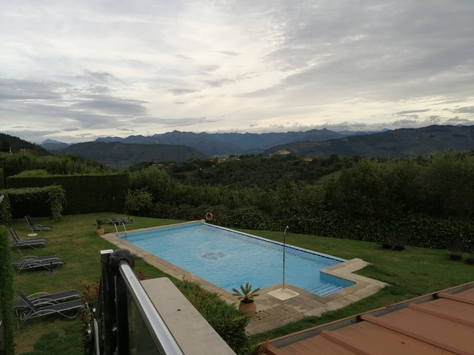 Hosteria de Torazo Hotel&Spa主图