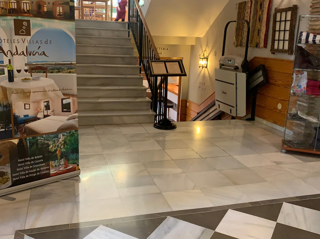 卡索拉别墅旅游酒店主图