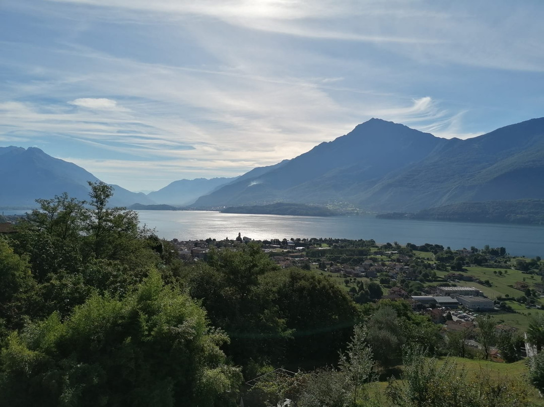 Alto Lago di Como主图