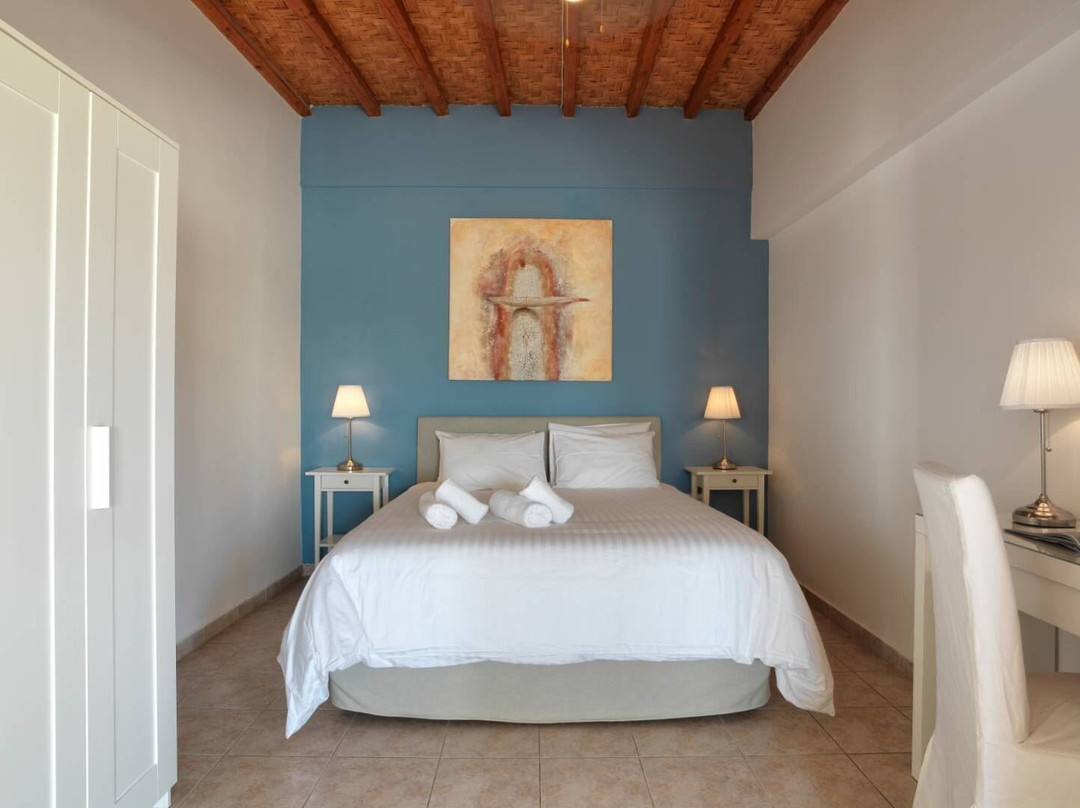 Milaki Kimolos主图