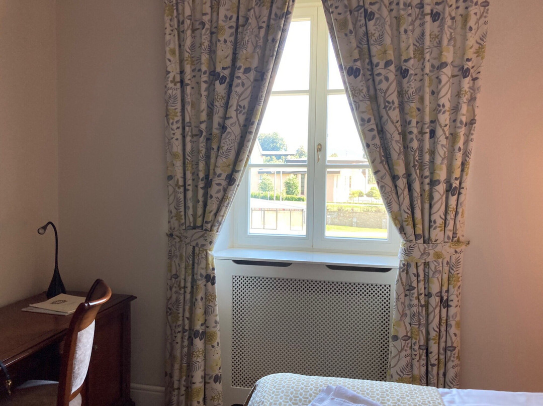 Hotel Chateau Gbelany主图