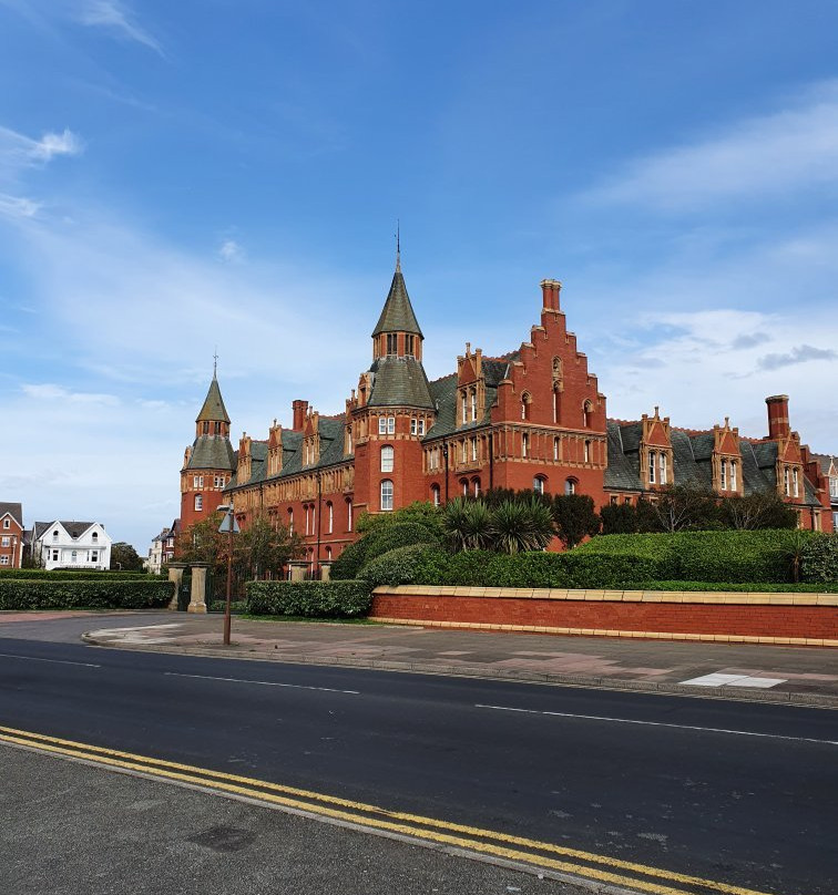 Southport Promenade