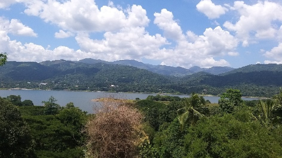 Bambaragala Viharaya景点图片