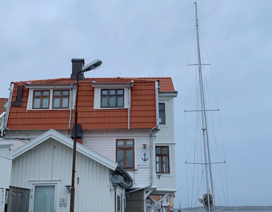 Pensionat Bryggan主图