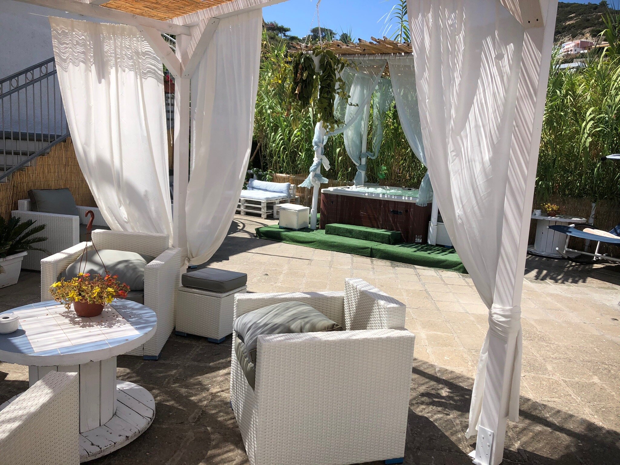 Hotel Villaggio Dei Pescatori-官方