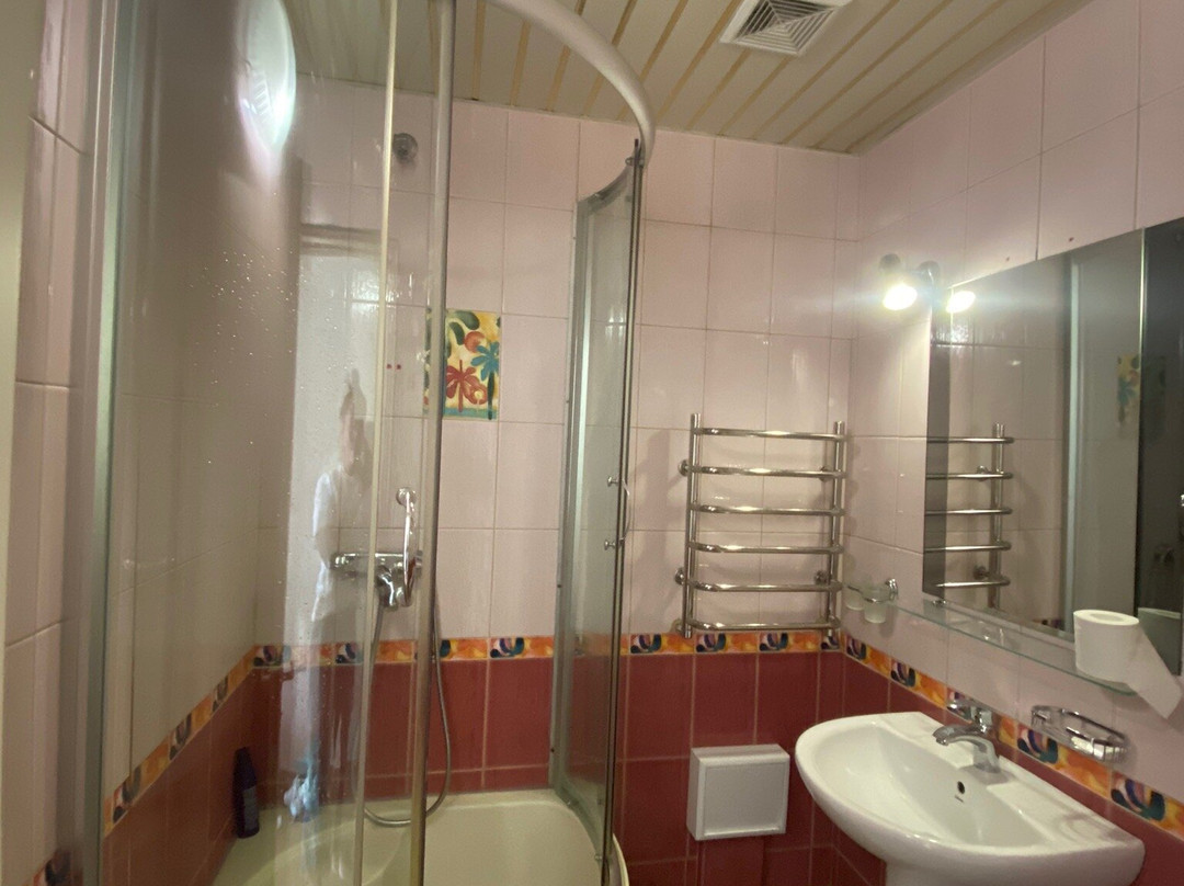 Nautilus Hotel主图