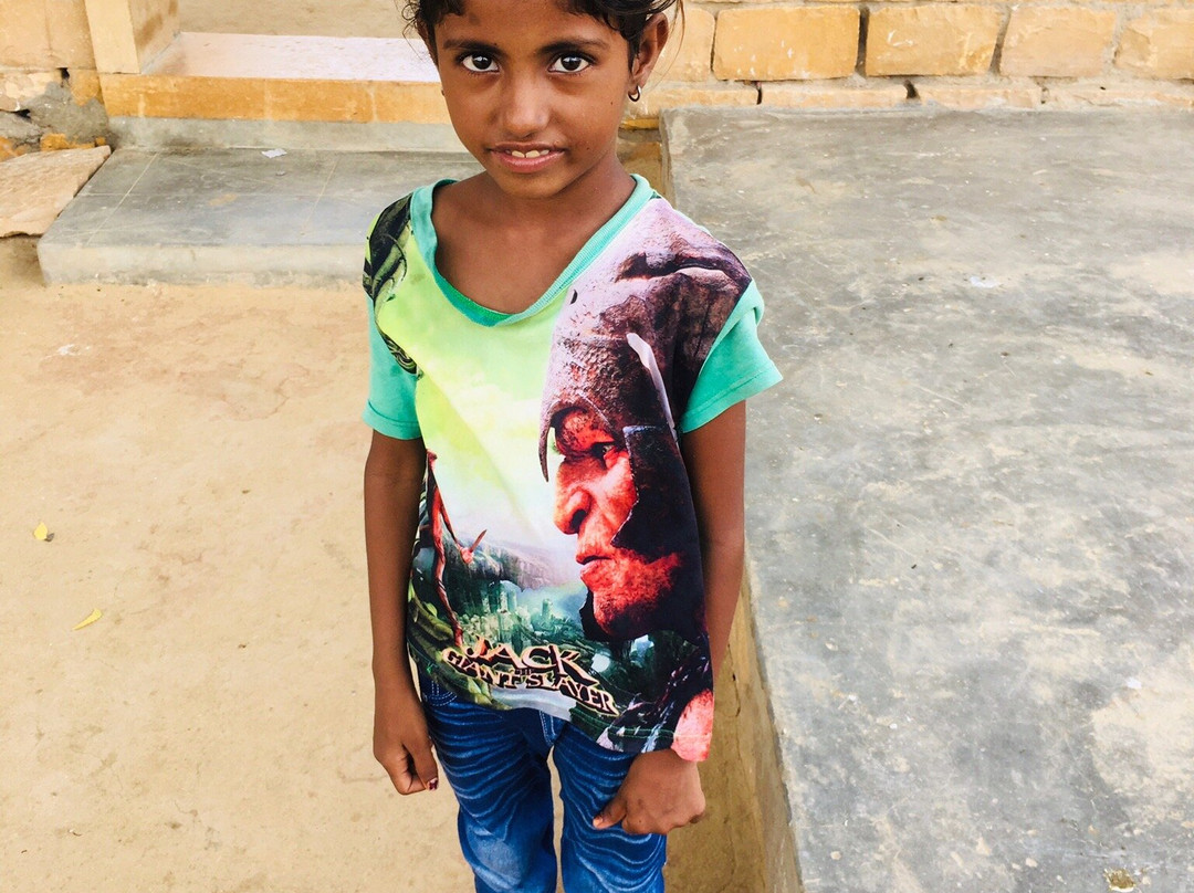 Arjun Family Guest House主图