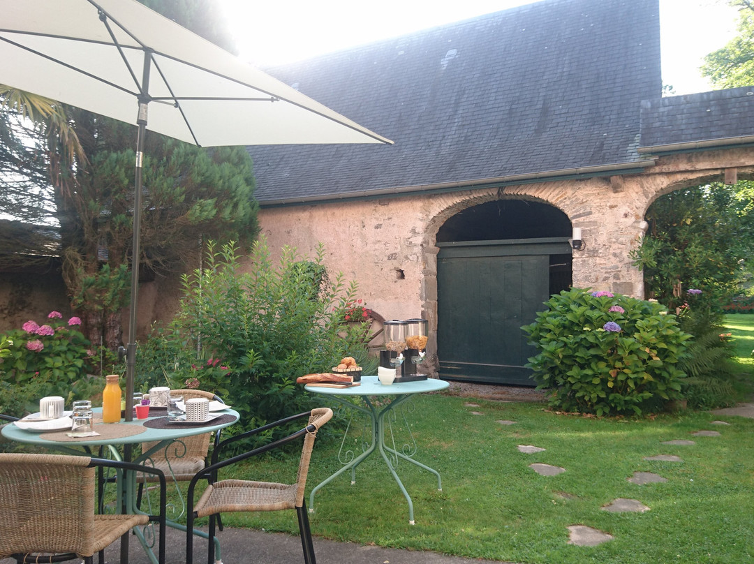 Le Clos de Cinacle主图
