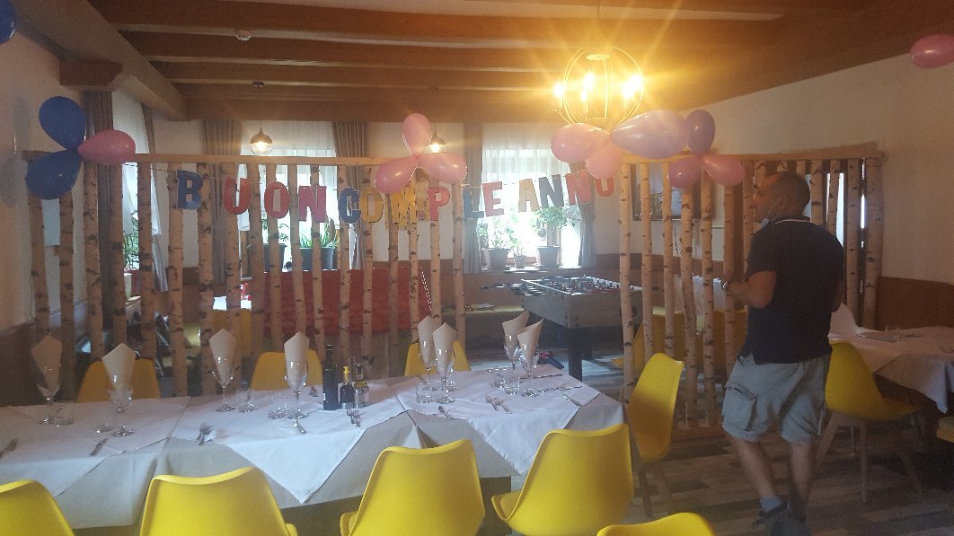 Albergo Neunhaeusern-官方