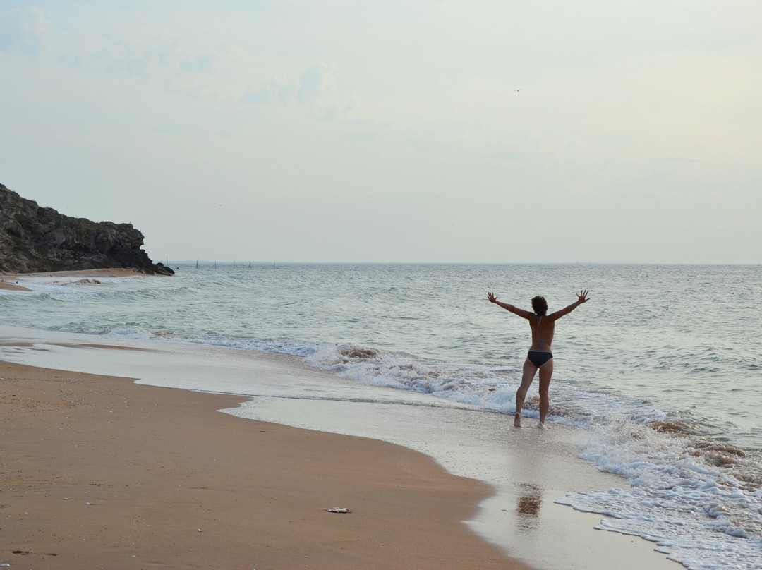 Krasivoe Mesto Hotel主图