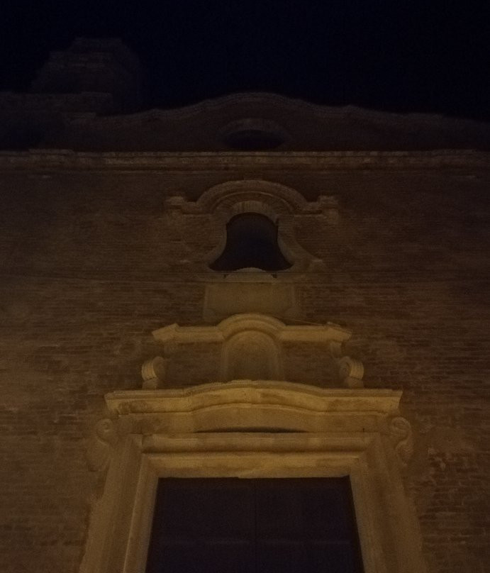 Chiesa di San Nicola