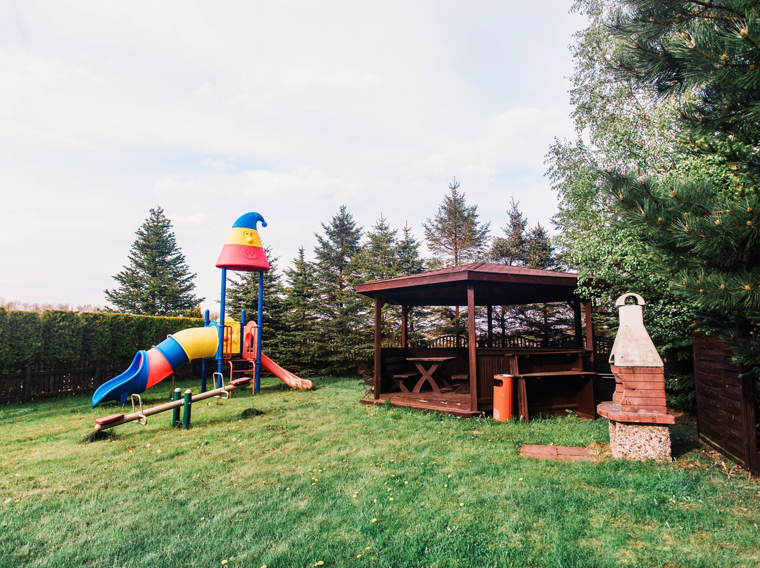 Dom Wypoczynkowy Airen主图